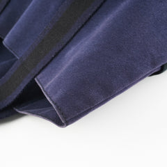 Hermes Tote Bag Navy