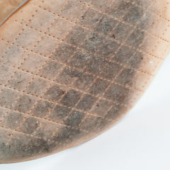 Chanel Sandals Blue (Size 39.5)