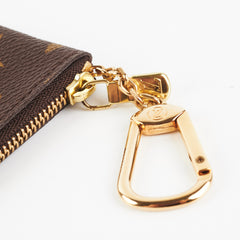 Louis Vuitton Monogram Key Pouch