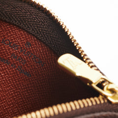 Louis Vuitton Monogram Key Pouch
