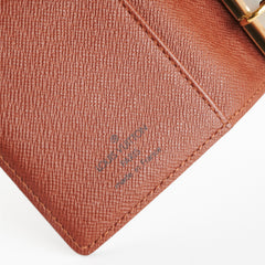 ITEM 12 - Louis Vuitton Agenda Cover PM Monogram