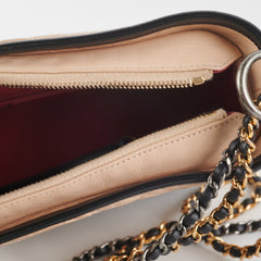 Chanel Gabrielle Small Beige