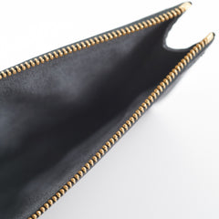 Louis Vuitton Epi Pouch Black