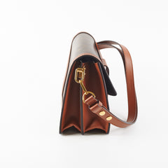 ITEM 32 - Louis Vuitton Dauphine MM Reverse Monogram