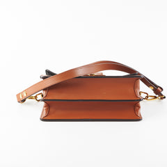 ITEM 32 - Louis Vuitton Dauphine MM Reverse Monogram