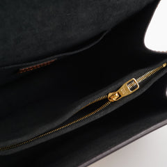 ITEM 32 - Louis Vuitton Dauphine MM Reverse Monogram