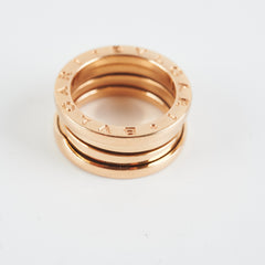 Bvlgari B Zero 1 Ring Size 49
