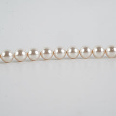 Chanel CC Pearl Necklace Costume Jewellery
