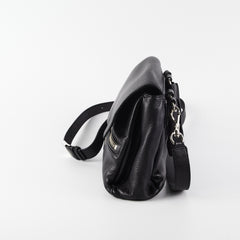 Givenchy Pandora Satchel Black