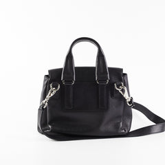 Givenchy Pandora Satchel Black
