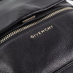 Givenchy Pandora Satchel Black