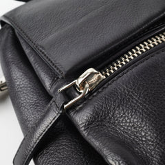 Givenchy Pandora Satchel Black