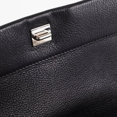 Givenchy Pandora Satchel Black