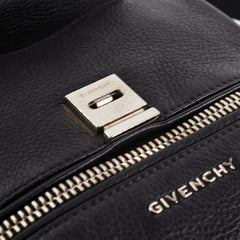 Givenchy Pandora Satchel Black