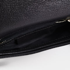 Givenchy Pandora Satchel Black