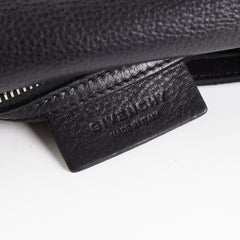 Givenchy Pandora Satchel Black