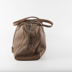 Hermes Clemence Victoria 35 Etoupe