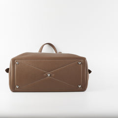 Hermes Clemence Victoria 35 Etoupe