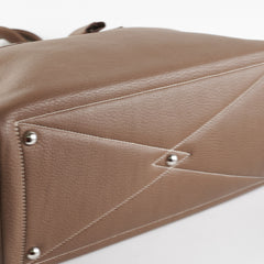 Hermes Clemence Victoria 35 Etoupe