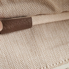 Hermes Clemence Victoria 35 Etoupe