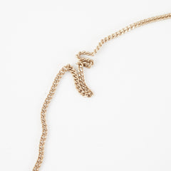 Chanel Necklace CC Pearls GM (Costume Jewellery)