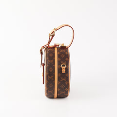 Louis Vuitton Petite Boite Chapeau Monogram