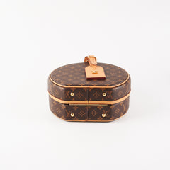 Louis Vuitton Petite Boite Chapeau Monogram