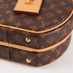 Louis Vuitton Petite Boite Chapeau Monogram