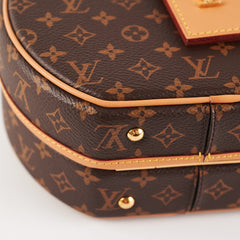 Louis Vuitton Petite Boite Chapeau Monogram