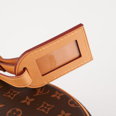 Louis Vuitton Petite Boite Chapeau Monogram