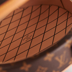 Louis Vuitton Petite Boite Chapeau Monogram