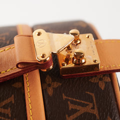 Louis Vuitton Petite Boite Chapeau Monogram