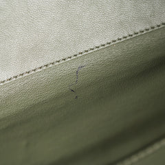 Celine Luggage Mini Grey