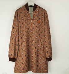 Gucci x Disney Mickey Mouse Dress Size S