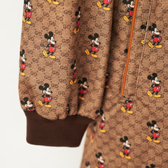 Gucci x Disney Mickey Mouse Dress Size S