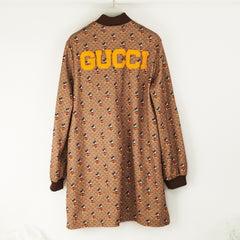 Gucci x Disney Mickey Mouse Dress Size S