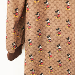 Gucci x Disney Mickey Mouse Dress Size S