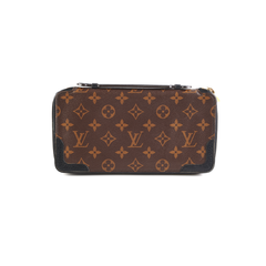 Louis Vuitton Organiser Wallet Monogram