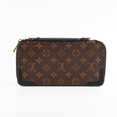 Louis Vuitton Organiser Wallet Monogram