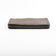 Louis Vuitton Organiser Wallet Monogram