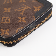 Louis Vuitton Organiser Wallet Monogram