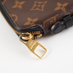 Louis Vuitton Organiser Wallet Monogram