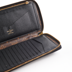 Louis Vuitton Organiser Wallet Monogram