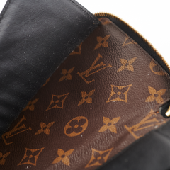 Louis Vuitton Organiser Wallet Monogram