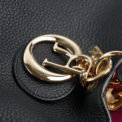 Dior Diorissimo Shopper Medium Black