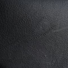 ITEM 5 - Chanel Chevron Crossbody Flap Bag Black