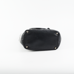 Chanel Cambon Tote Black