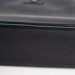 19/7- Louis Vuitton Capucines BB Taurillon Black