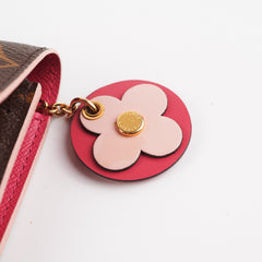 Louis Vuitton Emilie Wallet Monogram