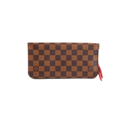 Louis Vuitton Insolite Wallet Damier Ebene